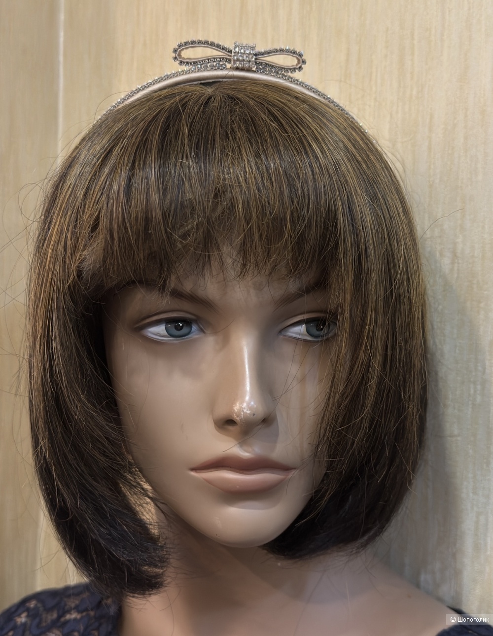 Ободок Dolce&Gabbana one size