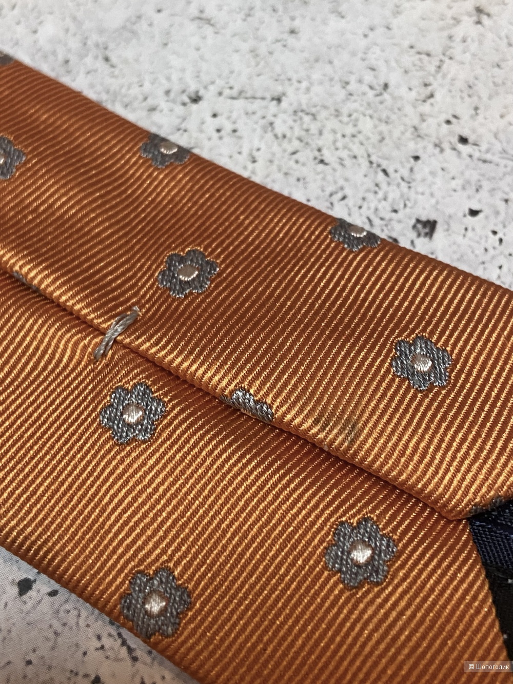 Галстук Pal Zileri one size