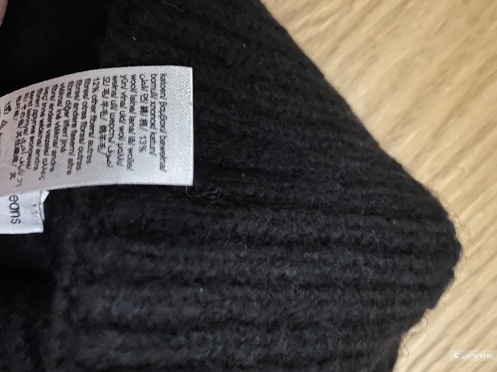 Шапка Calvin Klein jeans os