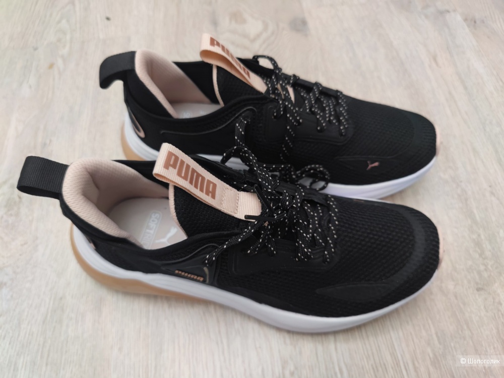 Кроссовки Puma 37-38
