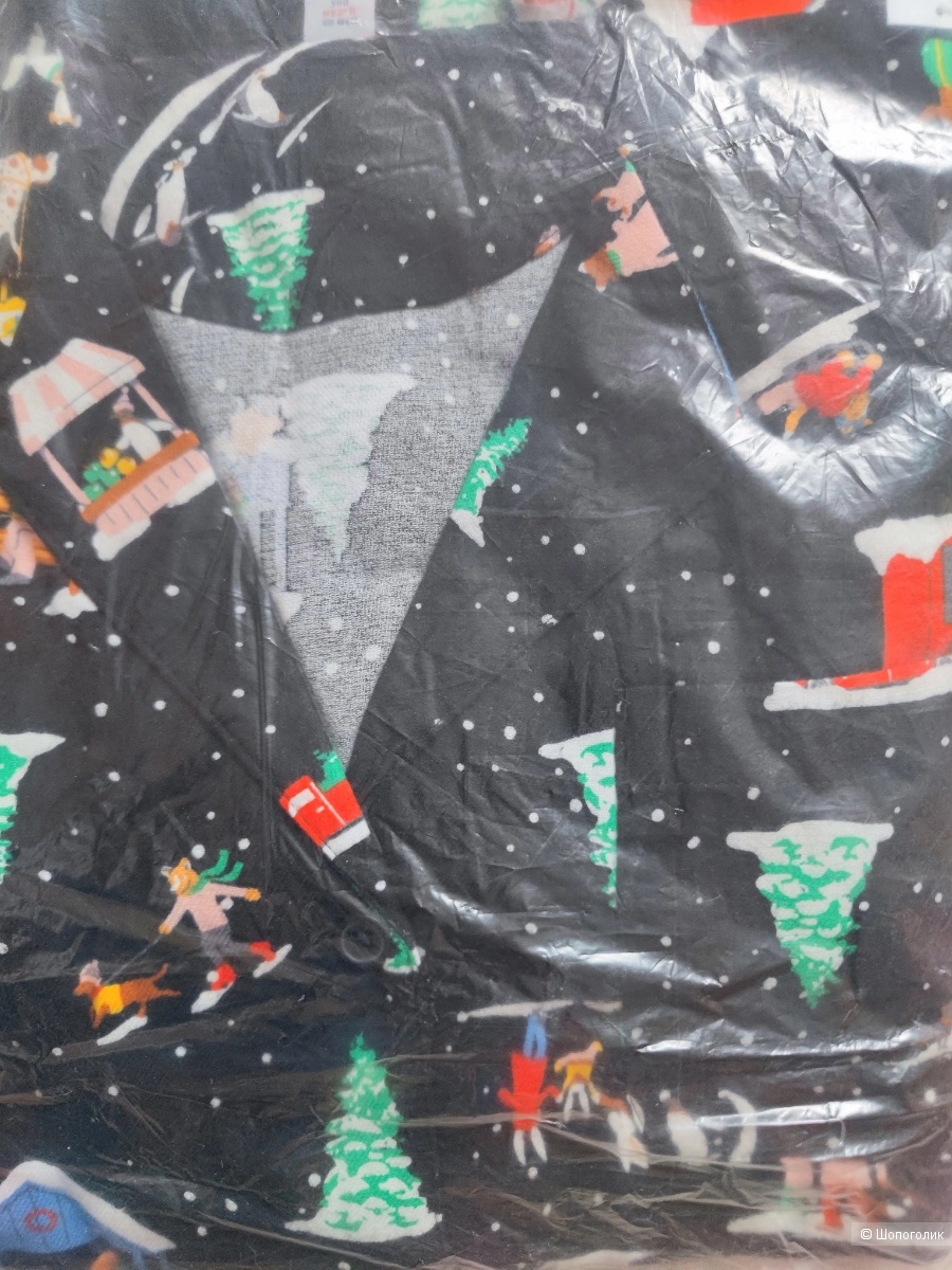 Пижама Old Navy XL