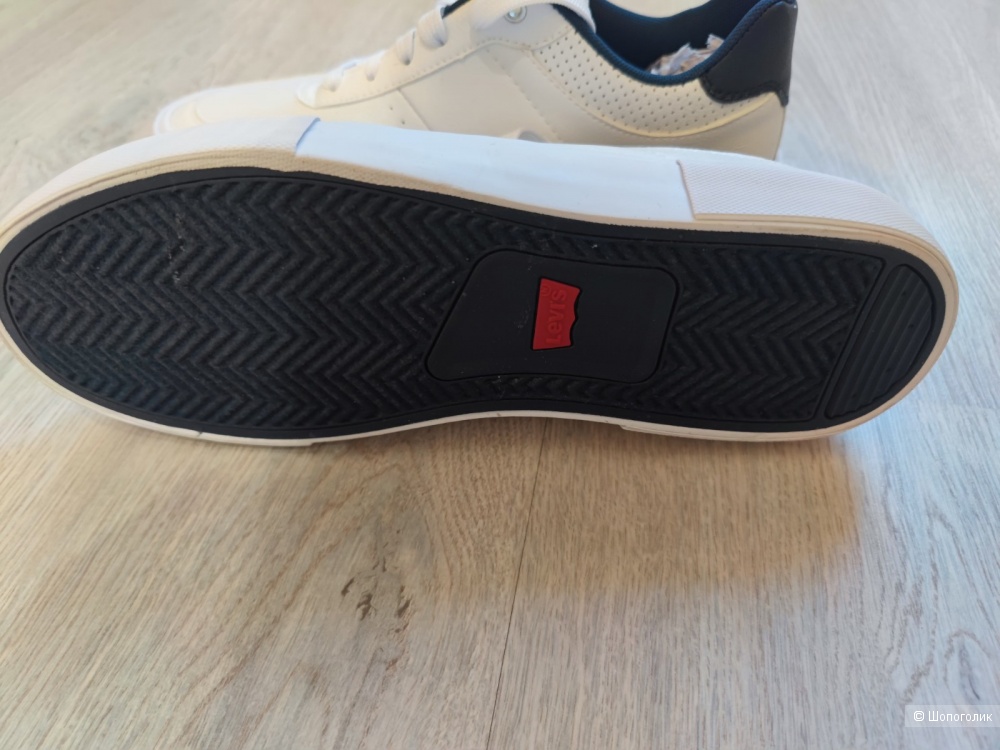 Кеды Levi's 41