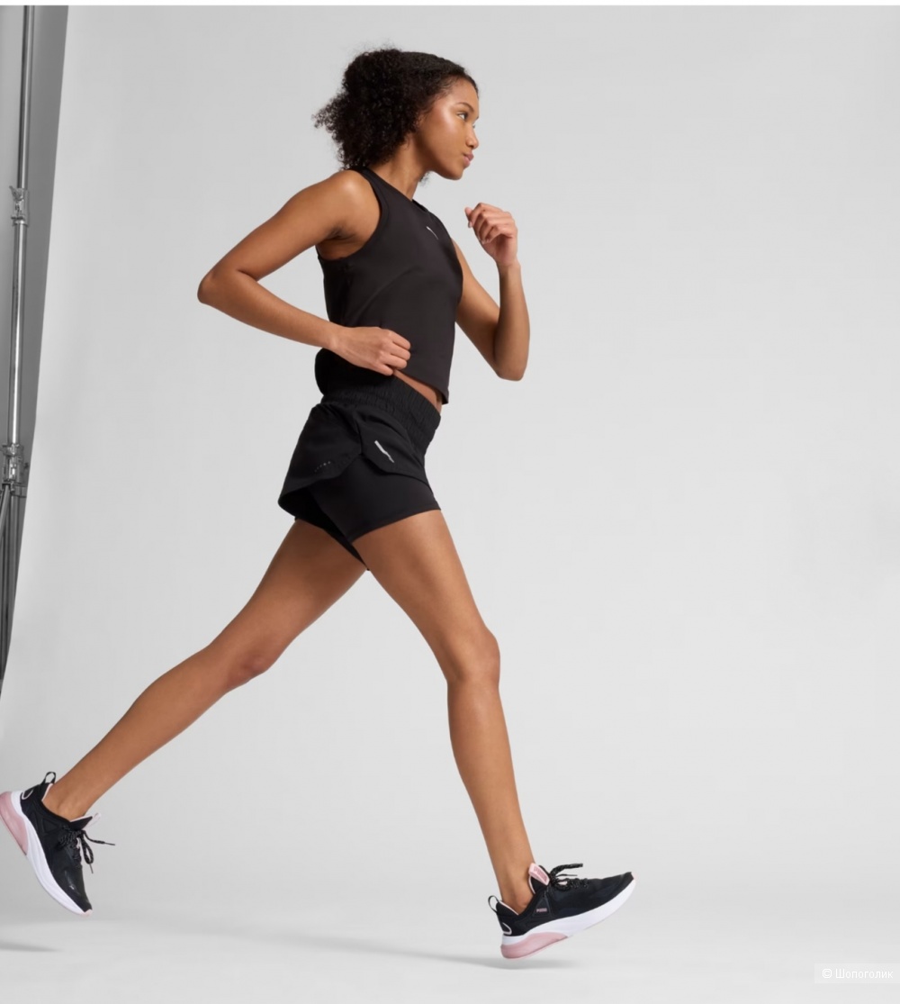 Кроссовки Puma 37-38