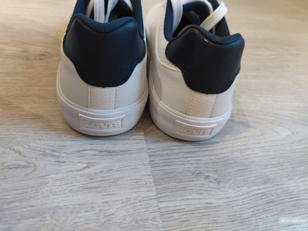 Кеды Levi's 41