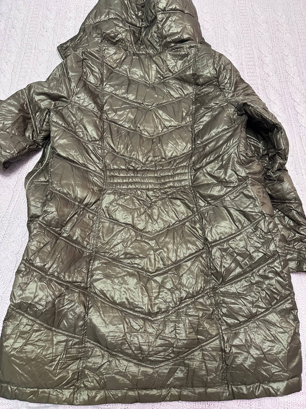 Куртка Calvin Klein 44