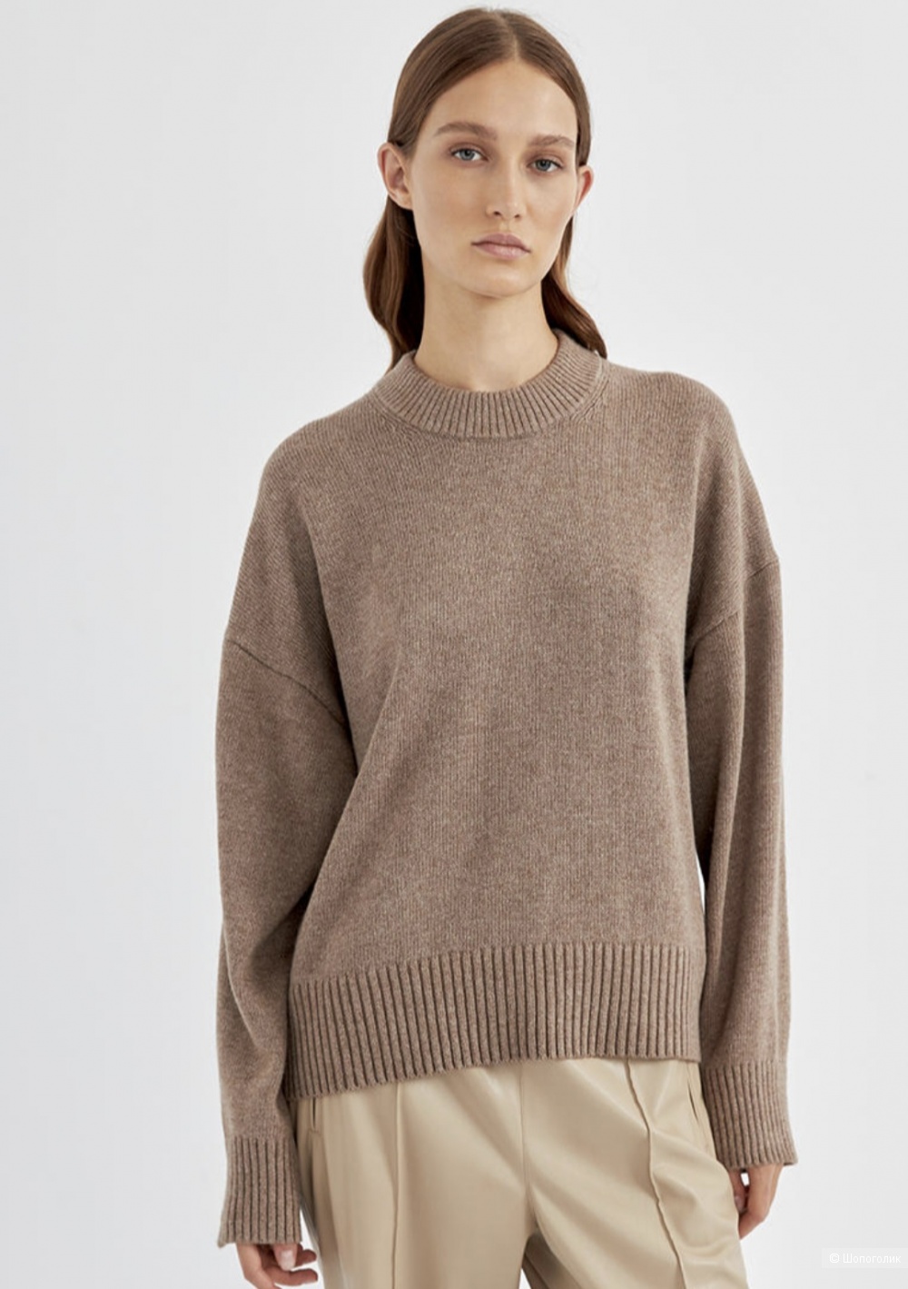 Свитер Lime/S-M