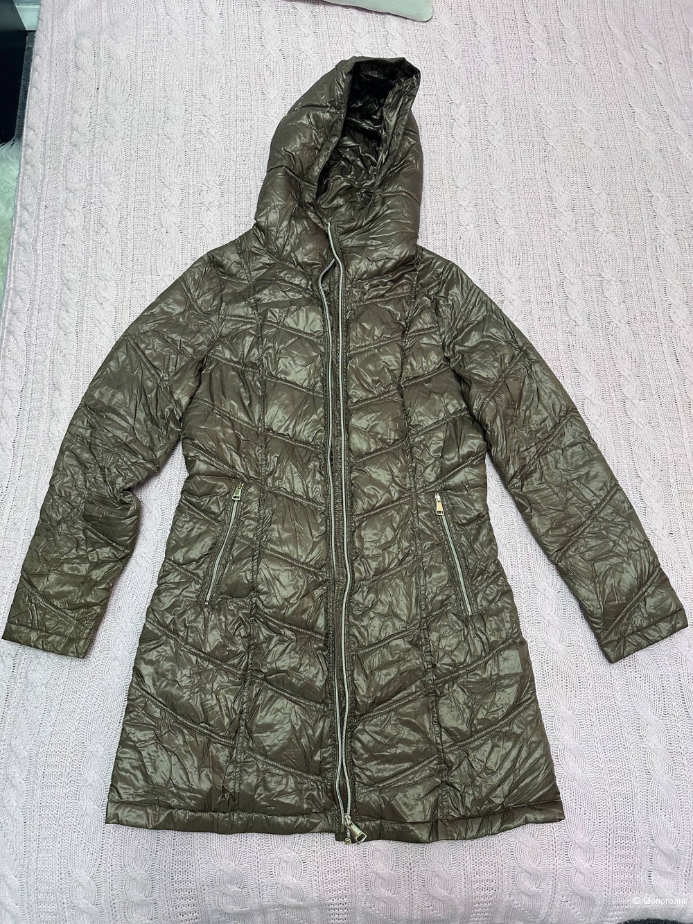 Куртка Calvin Klein 44