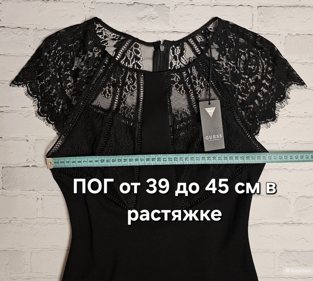 Платье Guess р:S