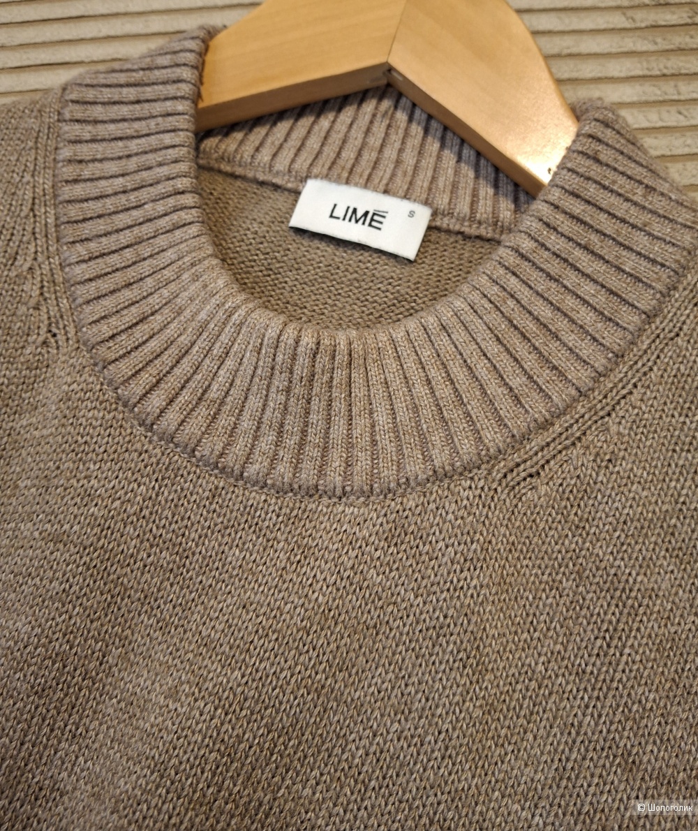 Свитер Lime/S-M