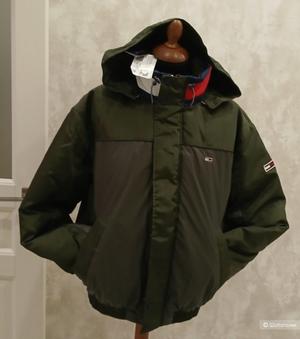 Куртка Tommy Hilfiger р.l