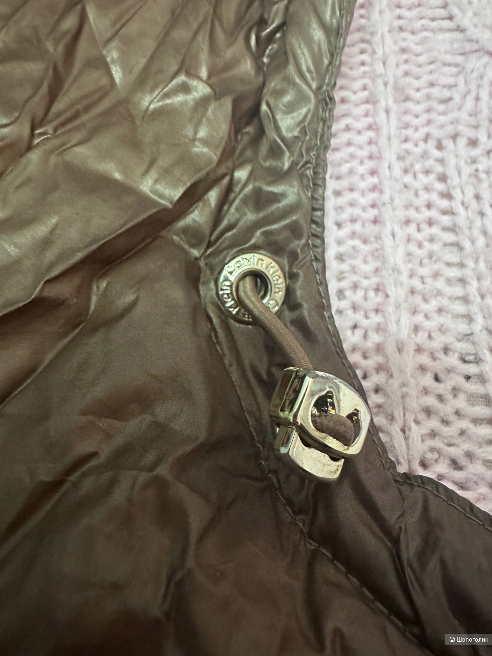 Куртка Calvin Klein 44