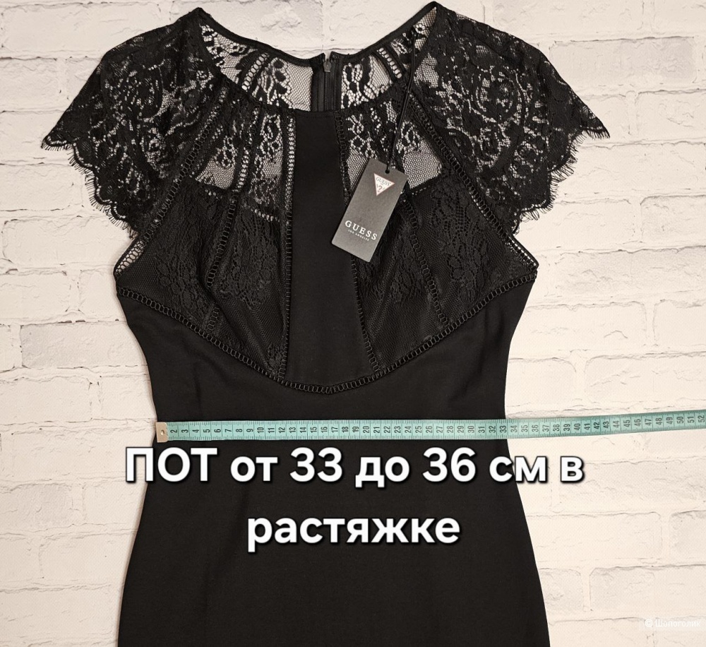 Платье Guess р:S