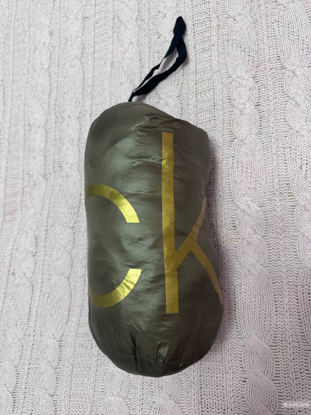 Куртка Calvin Klein 44