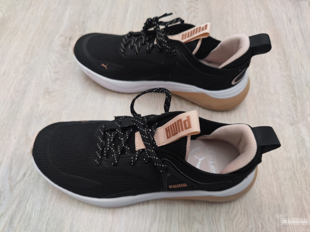 Кроссовки Puma 37-38