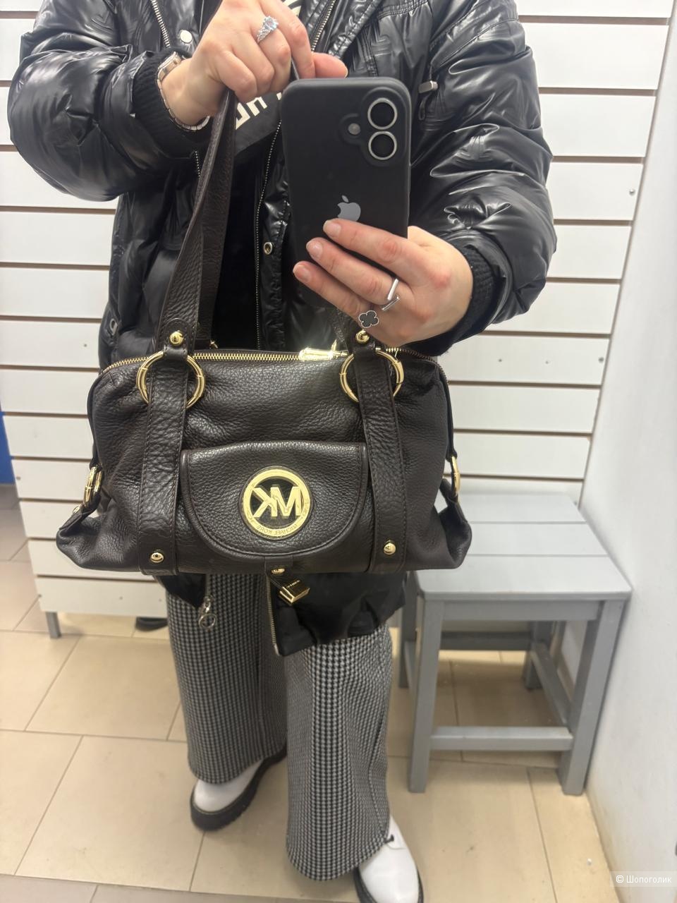 Сумка  Michael Kors