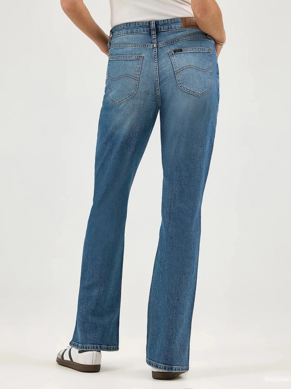 Джинсы lee р46-48