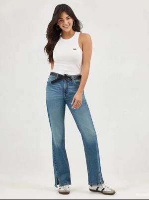 Джинсы lee р46-48