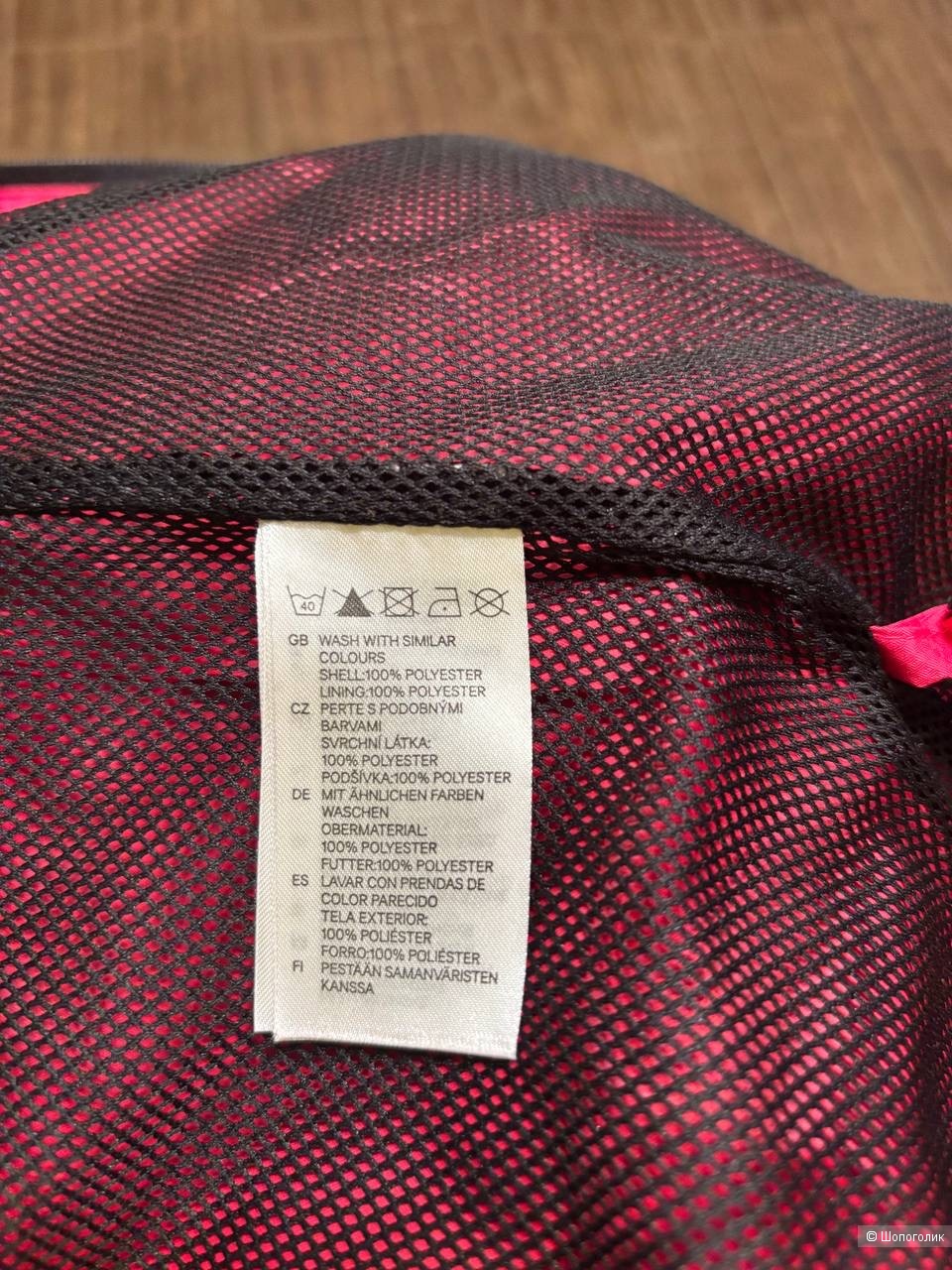 Куртка/ветровка H&M, размер 46-48