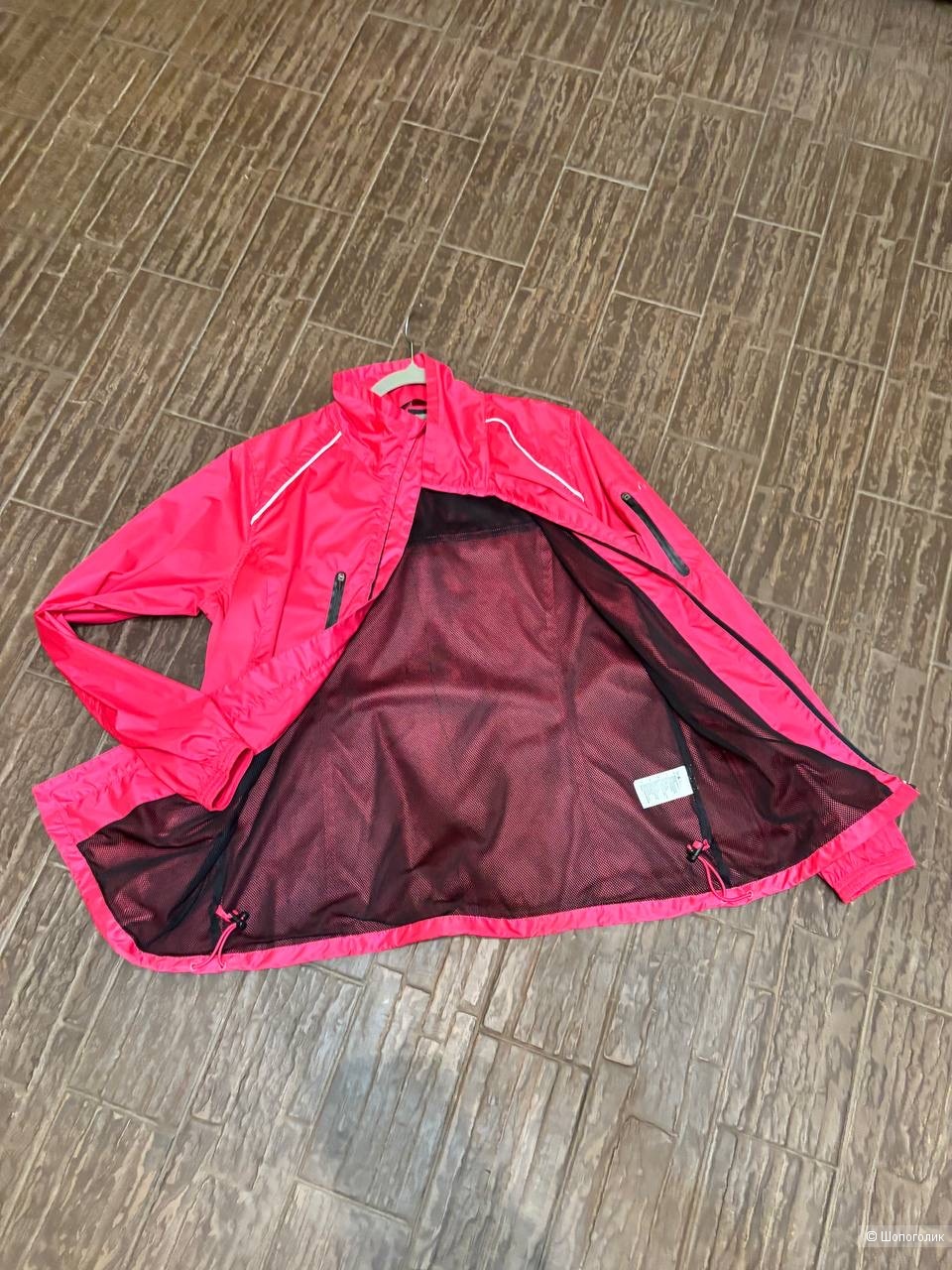 Куртка/ветровка H&M, размер 46-48