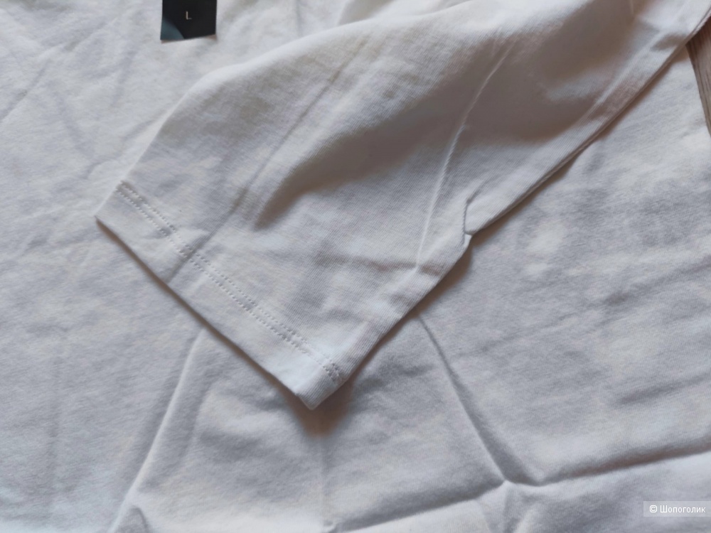 Лонгслив Banana Republic L