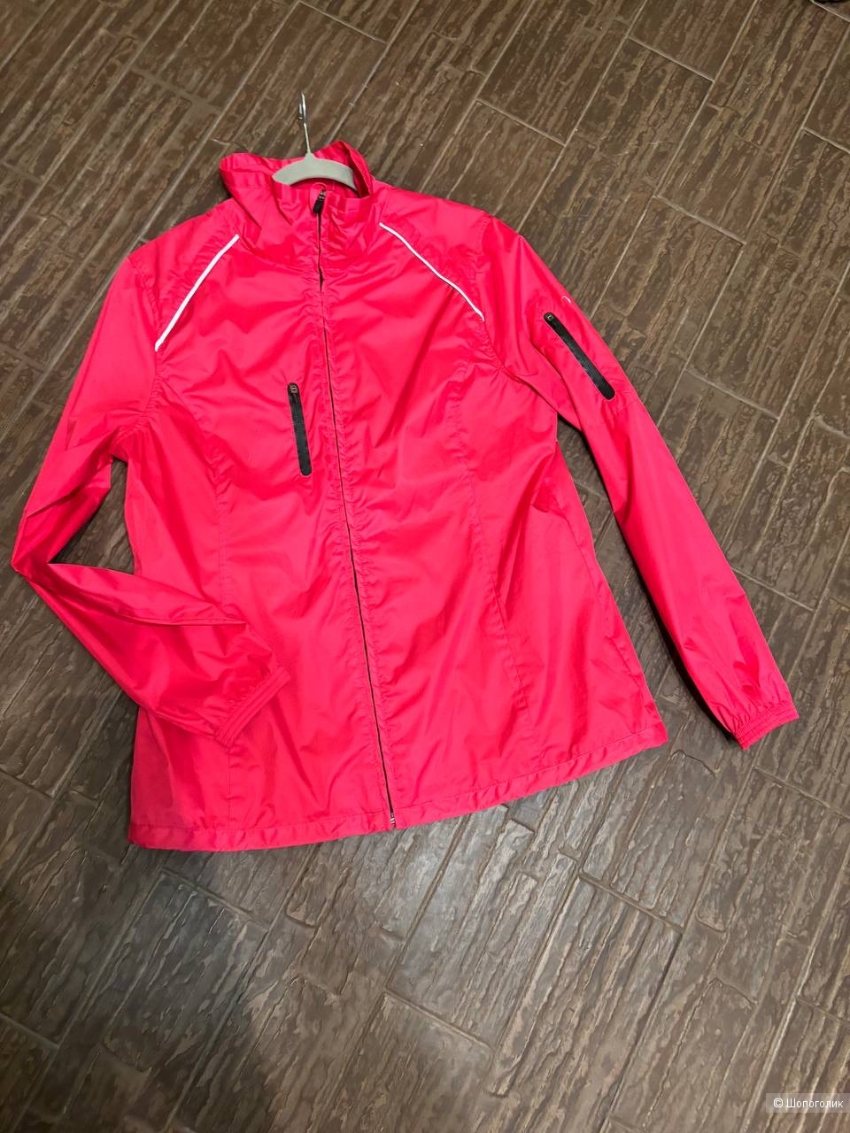 Куртка/ветровка H&M, размер 46-48