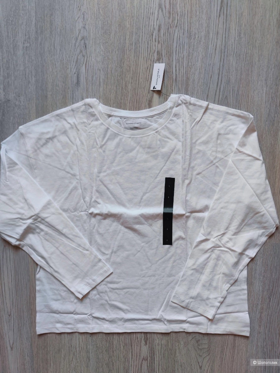 Лонгслив Banana Republic L