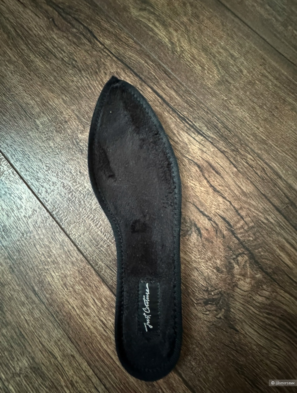 Сапоги Just Couture 39