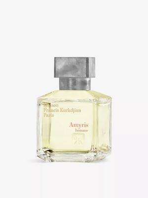 MAISON FRANCIS KURKDJIAN amyris homme остаток от 70 мл