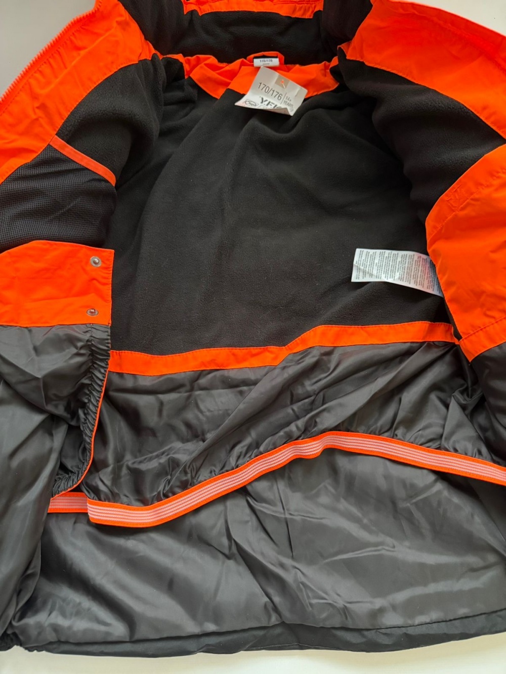 Куртка Y.F.K, 14 лет