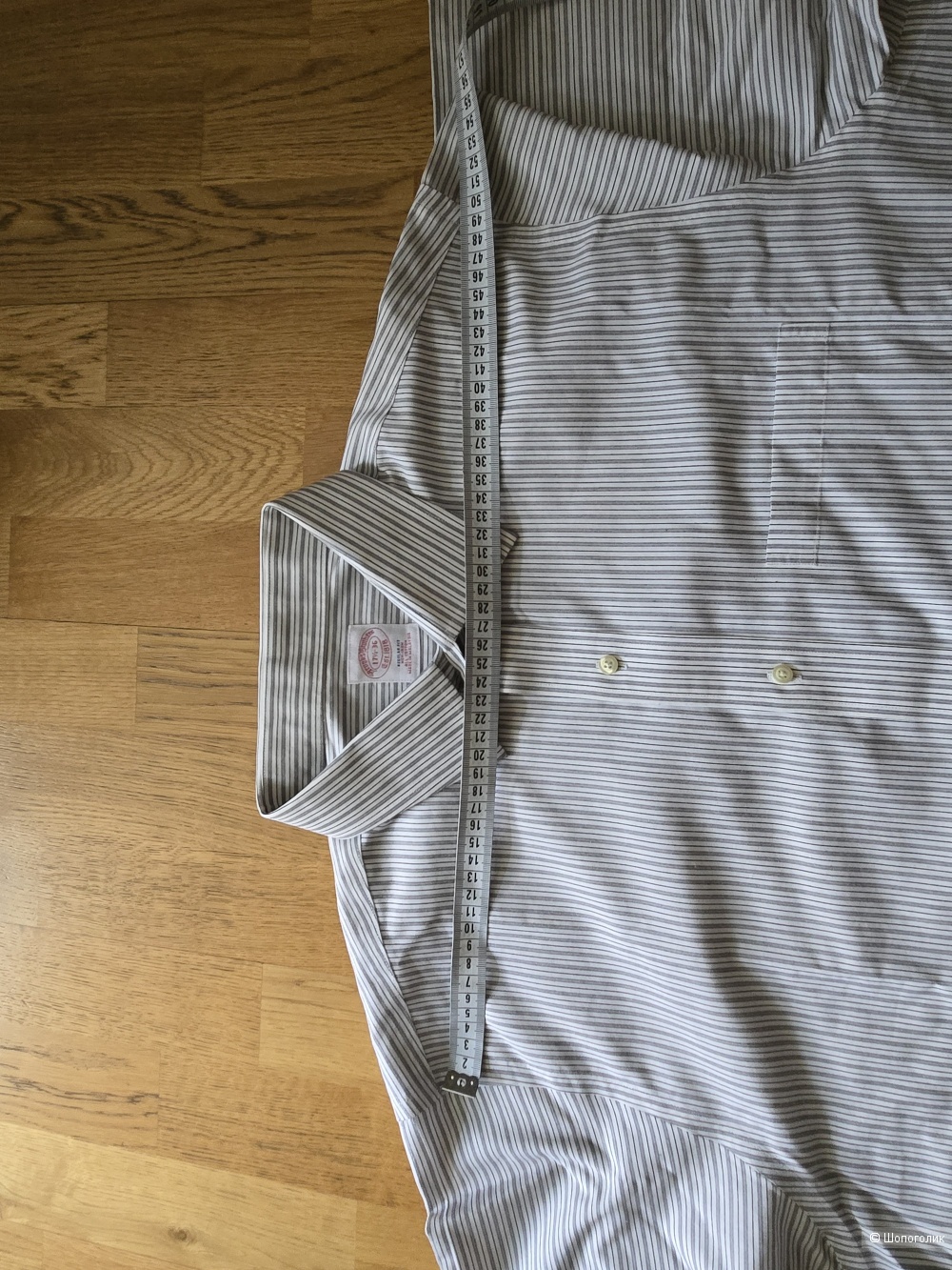 Рубашка XL Brook brothers