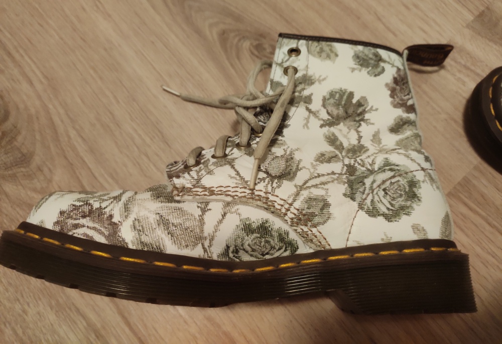 Ботинки Dr Martens 38