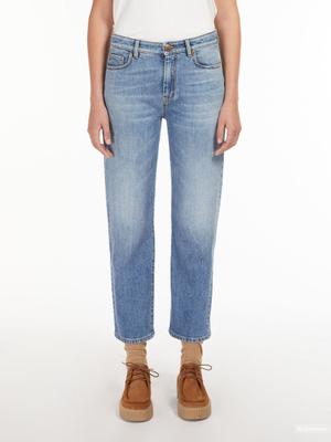 Max Mara Weekend джинсы р 44