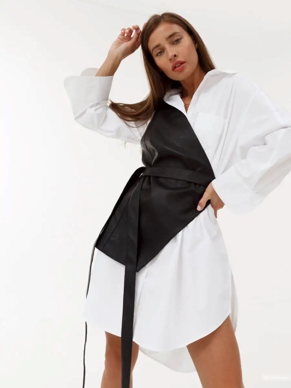 Жилет Annemore, размер M-L