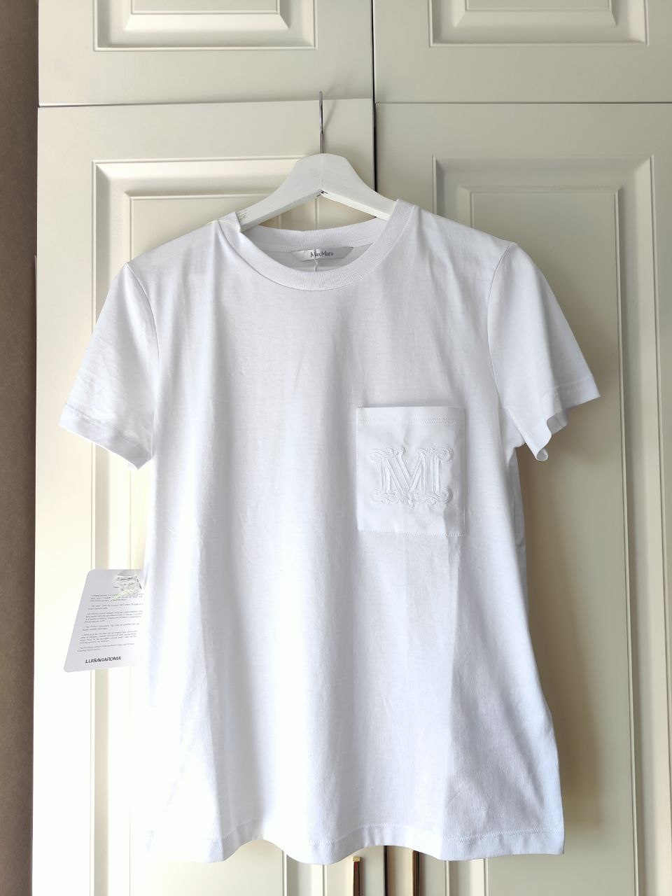 Футболка Max Mara, M