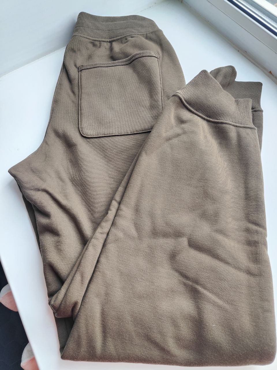 Джоггеры Uniqlo, S