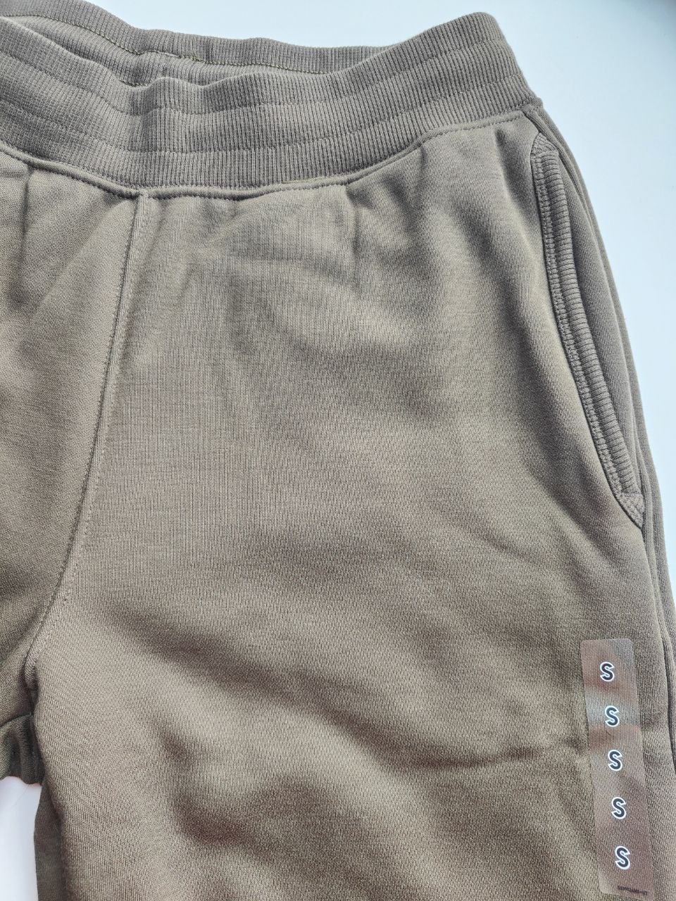 Джоггеры Uniqlo, S