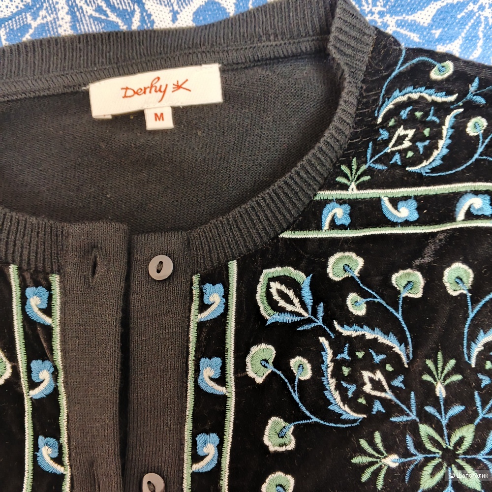 Кофта derhy 44-46(M)