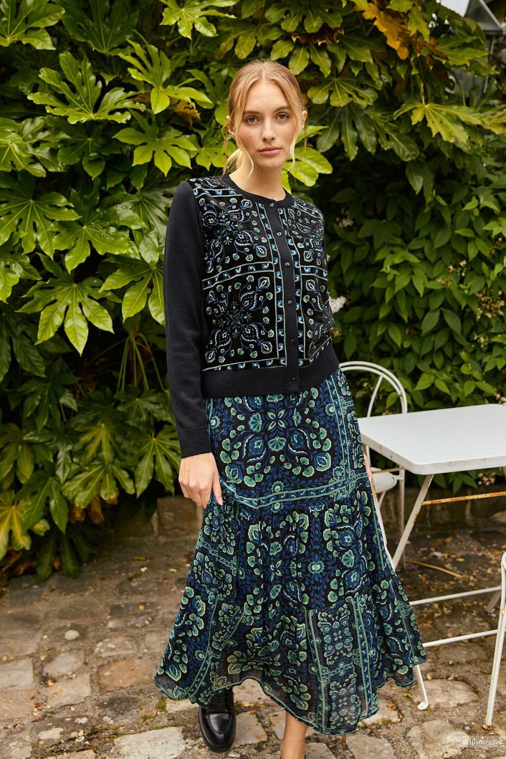 Кофта derhy 44-46(M)