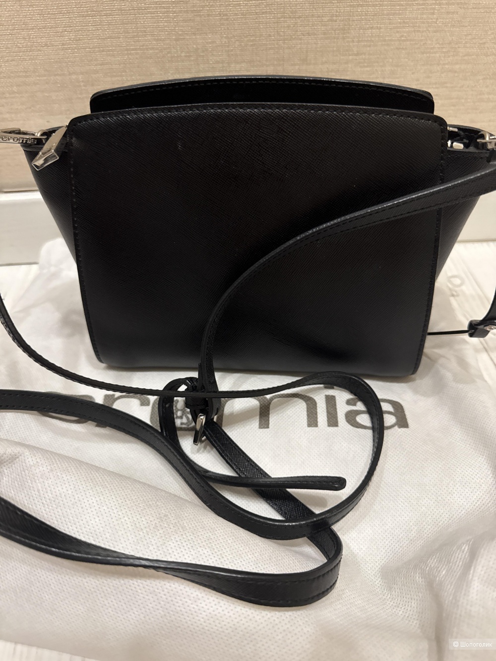 Сумка cromia