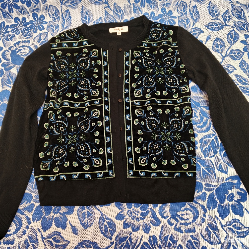 Кофта derhy 44-46(M)