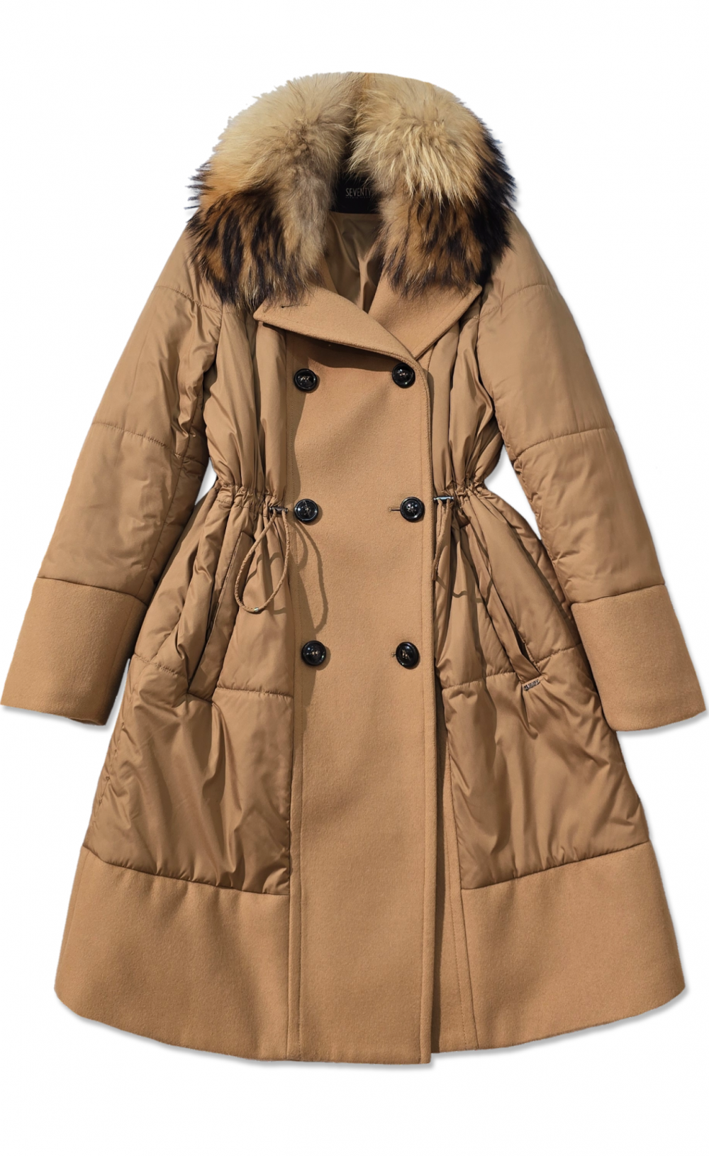 Пальто Seventy 44+/46+