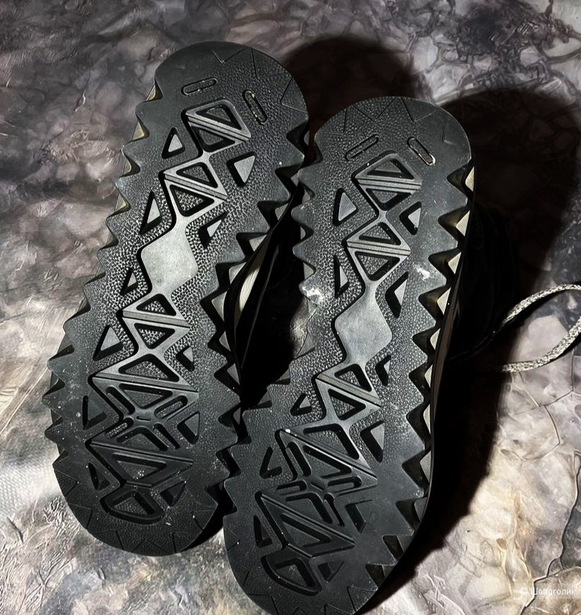 Adidas by Stella McCartney, размер 39,5