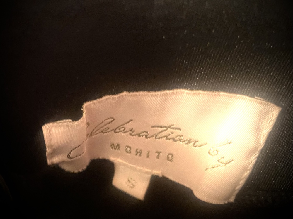 Платье Mohito S