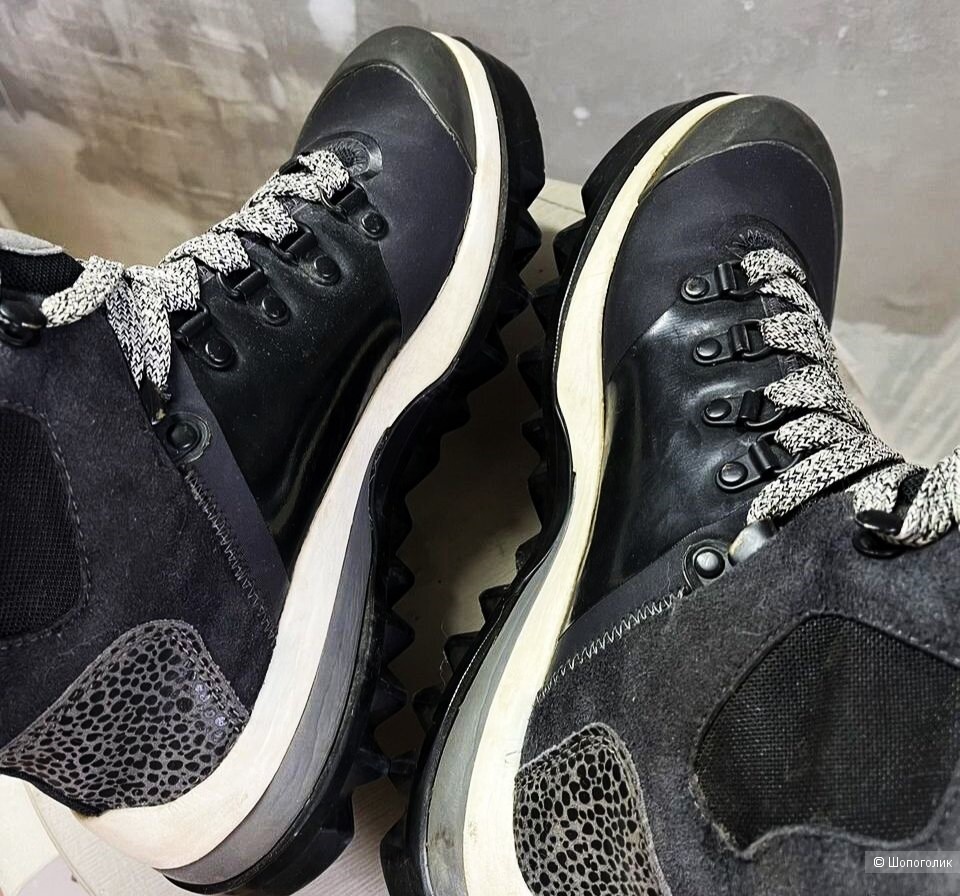 Adidas by Stella McCartney, размер 39,5