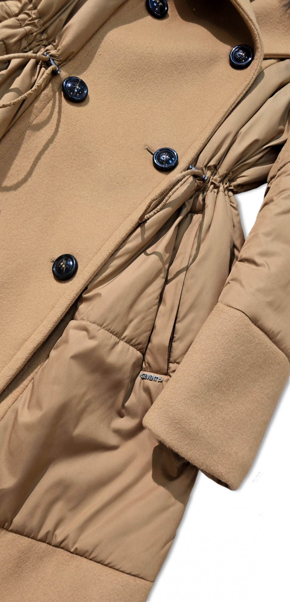 Пальто Seventy 44+/46+