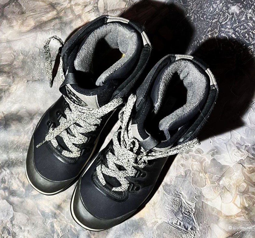 Adidas by Stella McCartney, размер 39,5