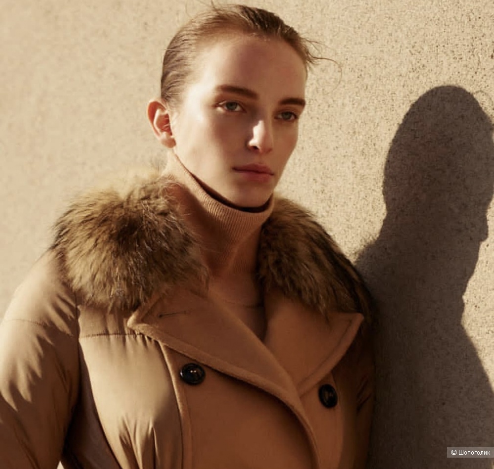 Пальто Seventy 44+/46+