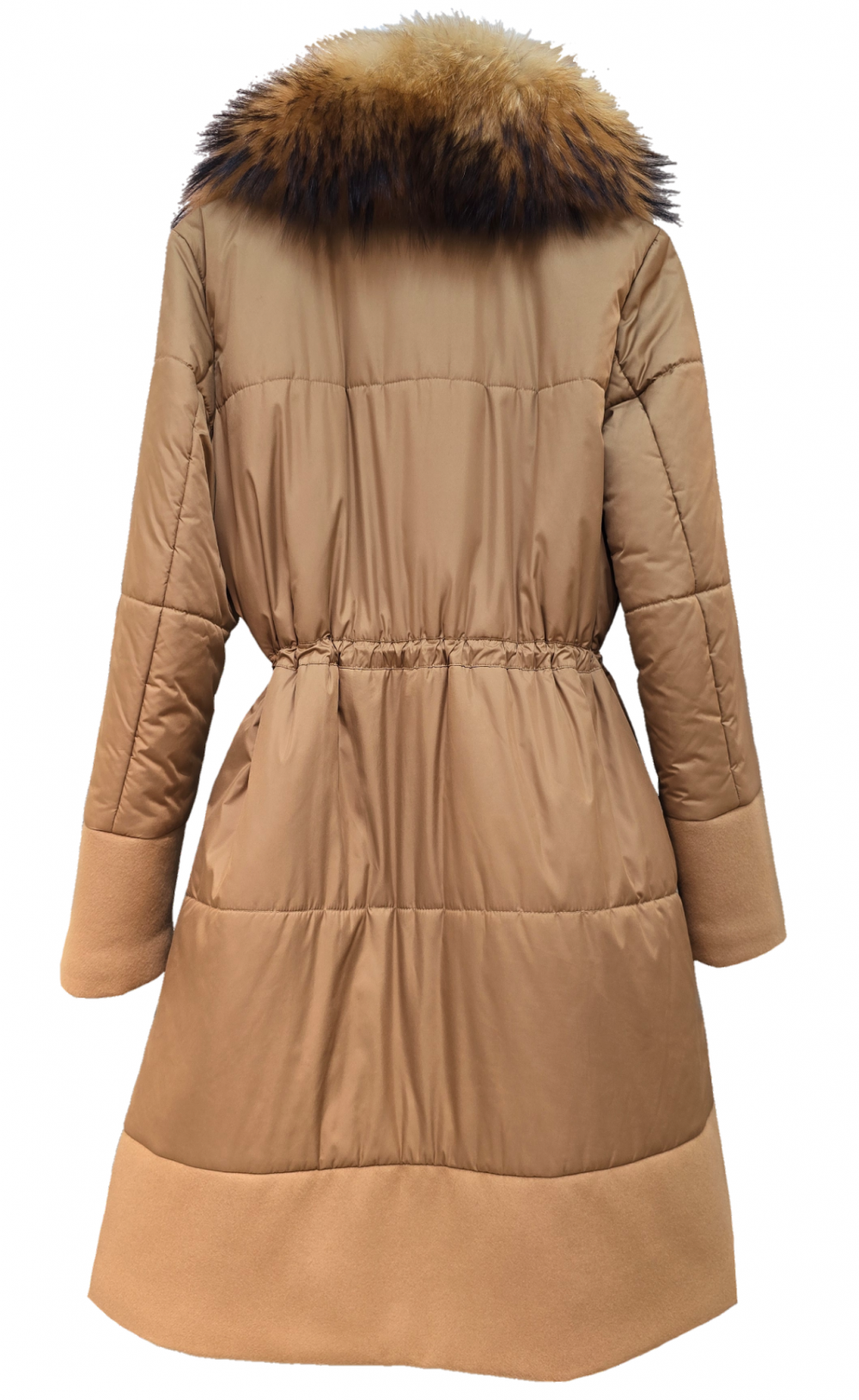 Пальто Seventy 44+/46+