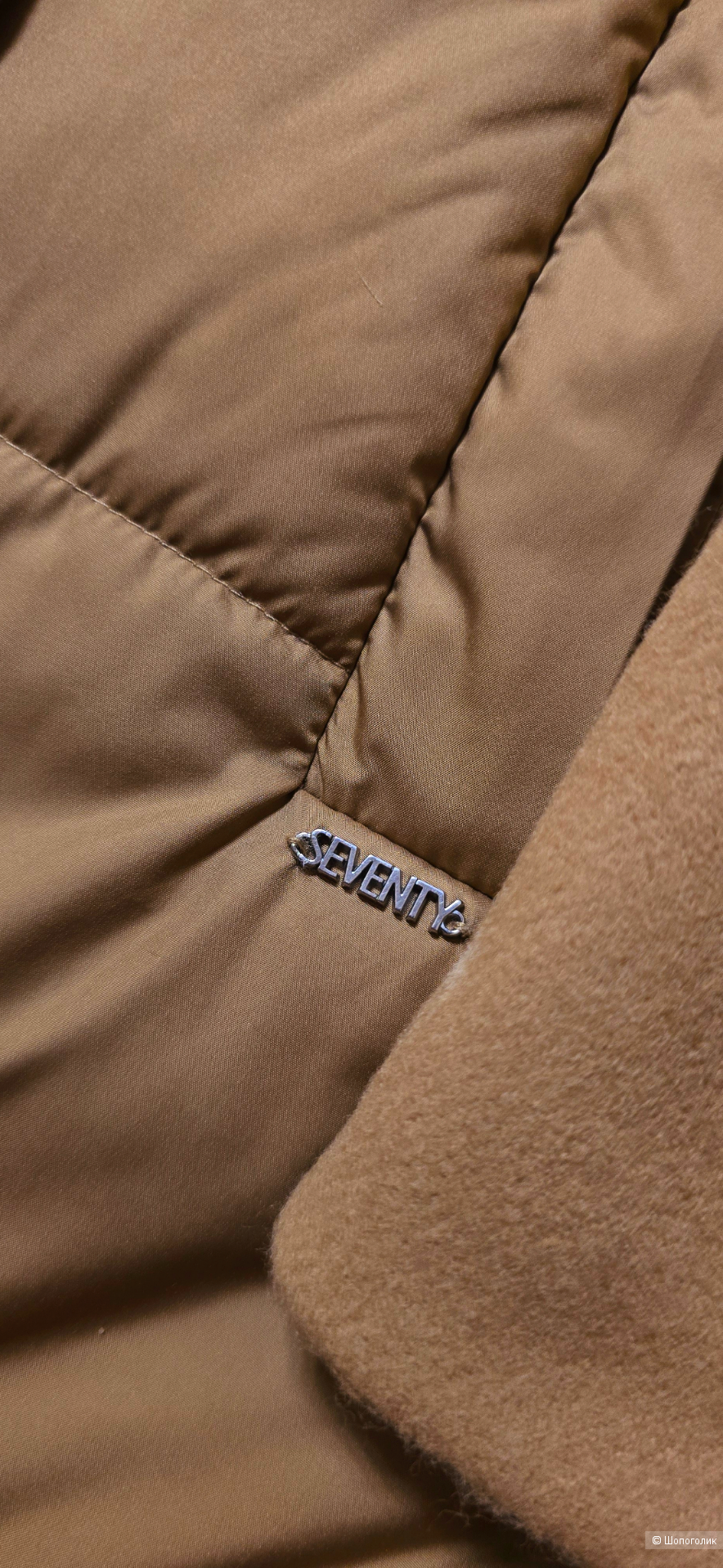 Пальто Seventy 44+/46+