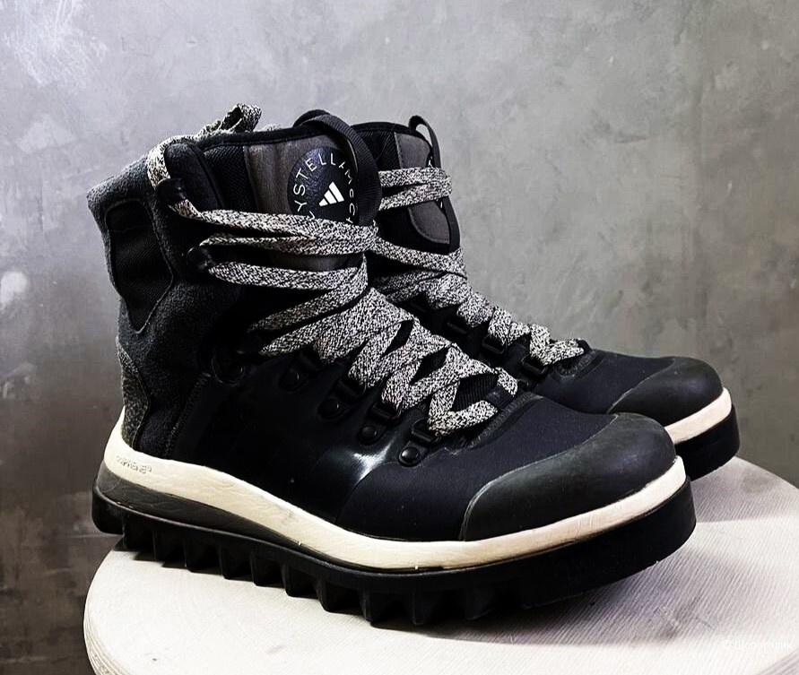 Adidas by Stella McCartney, размер 39,5